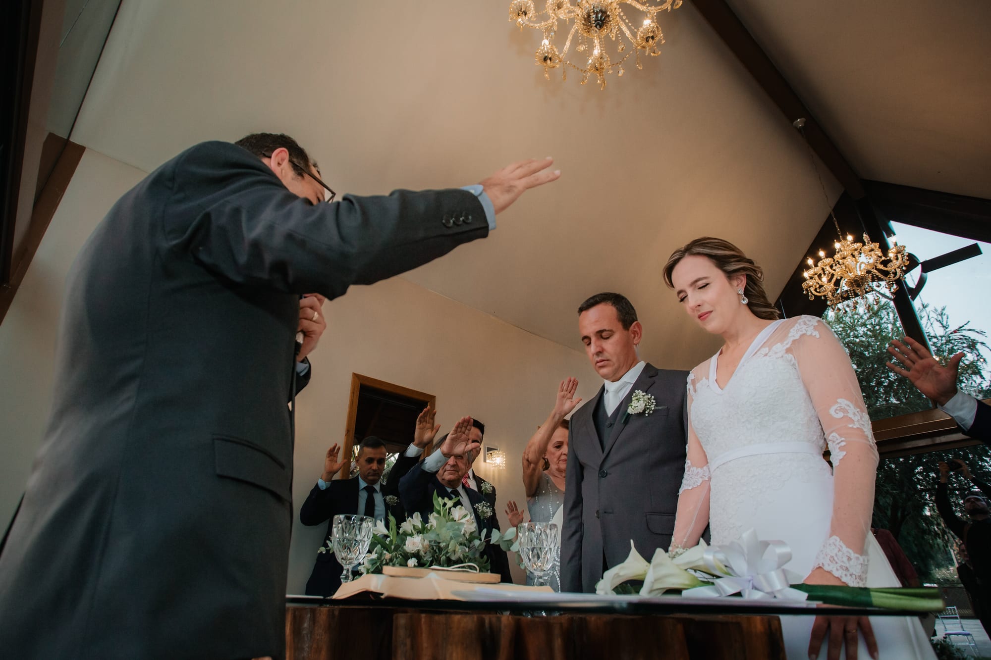 Fotografia de Casamento por André Bertogna — Ana & Bruno, foto 11 de 13